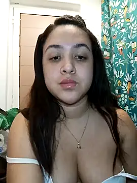 mery rosse online show from January 2025 07:37:01 PM