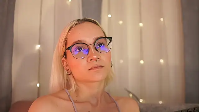 Snapshot of DalahiaRush chatting on February 2025 02:48:01 PM DalahiaRush online show from February 2025 02:48:01 PM