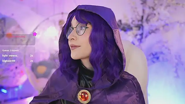 Snapshot of DalahiaRush chatting on October 2025 07:00:01 PM DalahiaRush online show from October 2025 07:00:01 PM