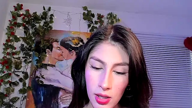 Snapshot of valeria_gonzales_ chatting on January 2025 09:40:01 PM valeria gonzales online show from January 2025 09:40:01 PM