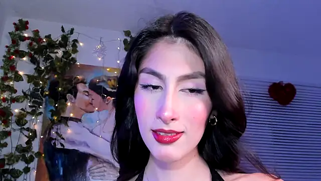 Snapshot of valeria_gonzales_ chatting on January 2025 06:24:01 AM valeria gonzales online show from January 2025 06:24:01 AM