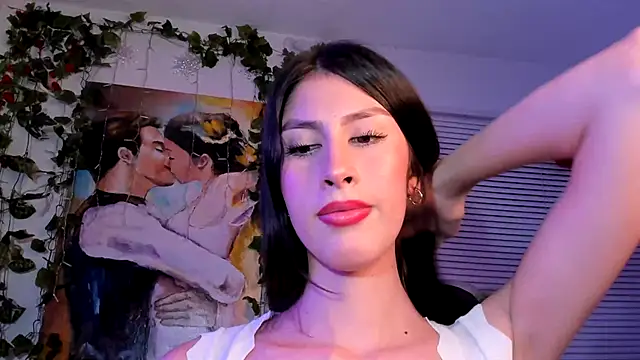 Snapshot of valeria_gonzales_ chatting on February 2025 10:59:01 PM valeria gonzales online show from February 2025 10:59:01 PM