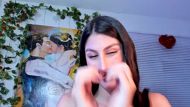 Snapshot of valeria_gonzales_ chatting on February 2025 11:53:01 PM valeria gonzales online show from February 2025 11:53:01 PM