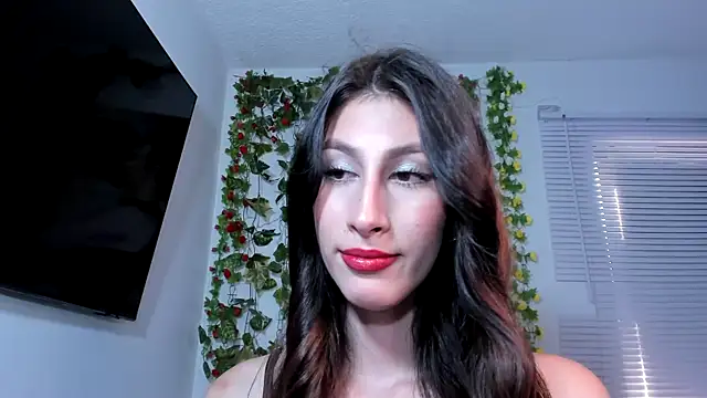 Snapshot of valeria_gonzales_ chatting on February 2025 07:49:01 PM valeria gonzales online show from February 2025 07:49:01 PM