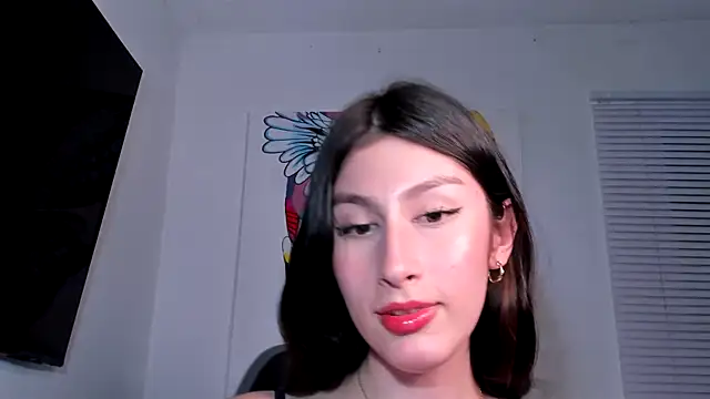 Snapshot of valeria_gonzales_ chatting on March 2025 04:50:02 AM valeria gonzales online show from March 2025 04:50:02 AM