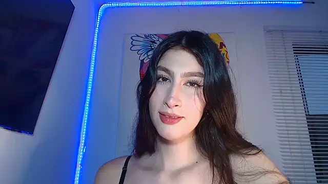 Snapshot of valeria_gonzales_ chatting on September 2025 09:48:02 PM valeria gonzales online show from September 2025 09:48:02 PM