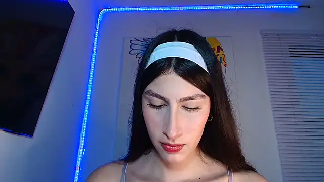 Snapshot of valeria_gonzales_ chatting on September 2025 09:58:01 PM valeria gonzales online show from September 2025 09:58:01 PM