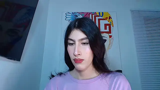 Snapshot of valeria_gonzales_ chatting on September 2025 11:29:01 PM valeria gonzales online show from September 2025 11:29:01 PM