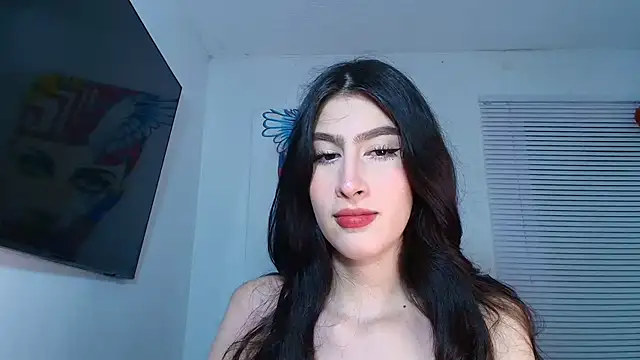 Snapshot of valeria_gonzales_ chatting on September 2025 11:32:02 PM valeria gonzales online show from September 2025 11:32:02 PM
