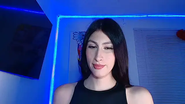 Snapshot of valeria_gonzales_ chatting on October 2025 11:36:02 PM valeria gonzales online show from October 2025 11:36:02 PM