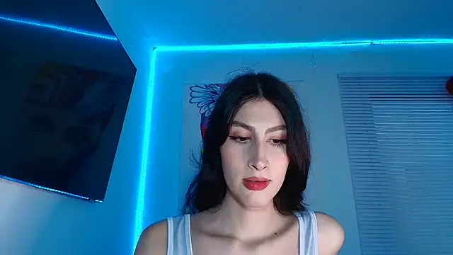 Snapshot of valeria_gonzales_ chatting on October 2025 08:43:02 PM valeria gonzales online show from October 2025 08:43:02 PM