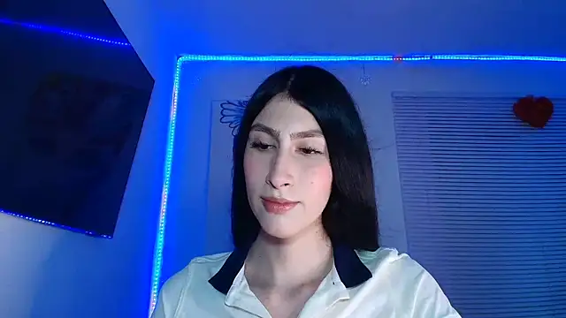 Snapshot of valeria_gonzales_ chatting on October 2025 11:18:02 PM valeria gonzales online show from October 2025 11:18:02 PM