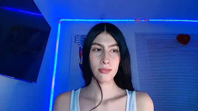 Snapshot of valeria_gonzales_ chatting on October 2025 11:50:04 PM valeria gonzales online show from October 2025 11:50:04 PM