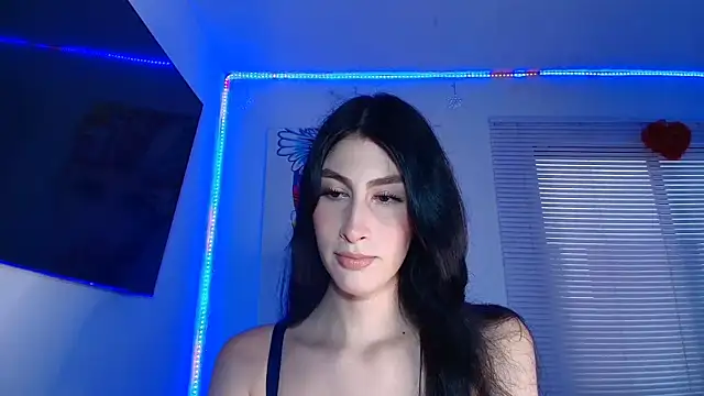 Snapshot of valeria_gonzales_ chatting on November 2025 08:19:01 PM valeria gonzales online show from November 2025 08:19:01 PM