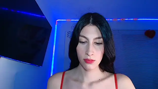 valeria gonzales  online show from December 2025 11:01:02 PM