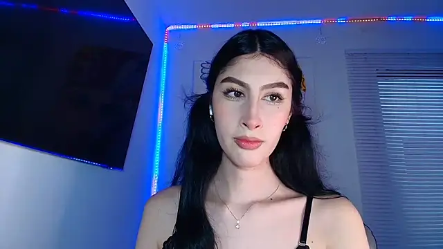 valeria gonzales  online show from February 2026 07:41:01 PM