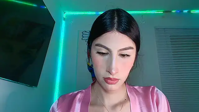 valeria gonzales  online show from March 2026 12:25:02 AM