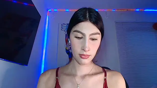 valeria gonzales  online show from April 2026 10:35:02 PM