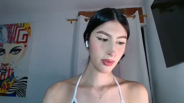 valeria gonzales  online show from May 2026 11:54:02 PM
