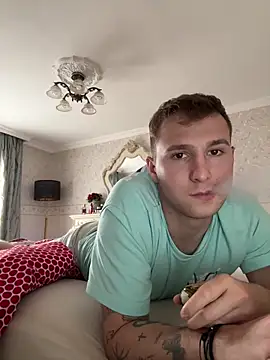 Oliver18k online show from March 2026 12:43:02 PM