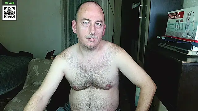 Snapshot of Johan___Barker chatting on January 2025 11:55:01 AM Johan Barker online show from January 2025 11:55:01 AM