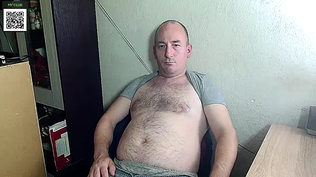Snapshot of Johan___Barker chatting on February 2025 06:45:01 PM Johan Barker online show from February 2025 06:45:01 PM
