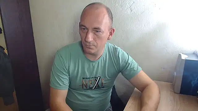 Snapshot of Johan___Barker chatting on October 2025 10:45:01 AM Johan Barker online show from October 2025 10:45:01 AM