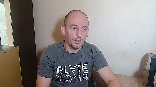 Johan   Barker online show from February 2026 12:12:01 PM