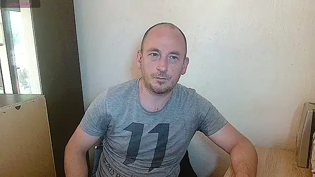 Johan   Barker online show from May 2026 11:04:02 AM