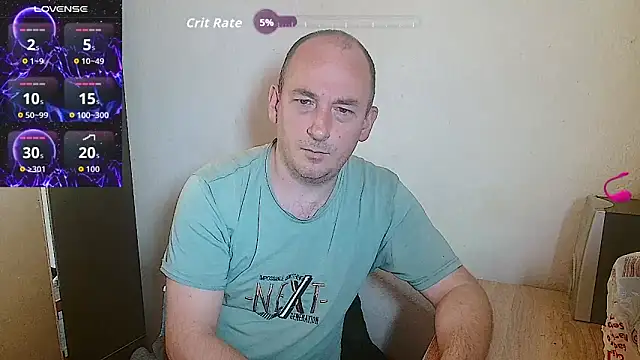 Johan   Barker online show from May 2026 11:18:01 AM
