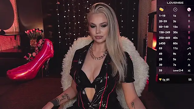 sunshine vibes online show from December 2024 12:51:02 AM