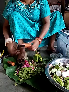 Anushka 21 online show from October 2025 03:36:02 AM