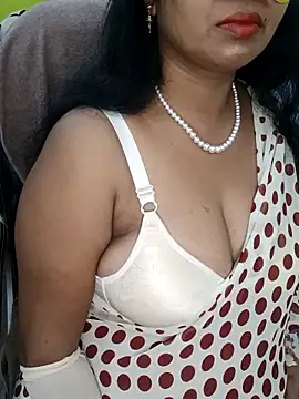 Anushka 21 online show from October 2025 07:24:02 PM