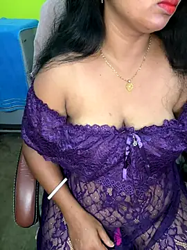 Anushka 21 online show from November 2025 08:37:02 AM