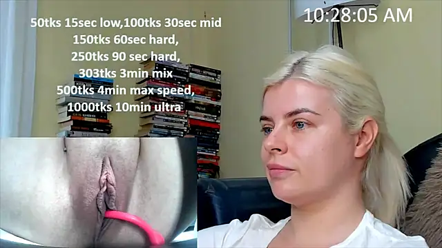 queenofthenighttt online show from February 2026 09:27:02 AM