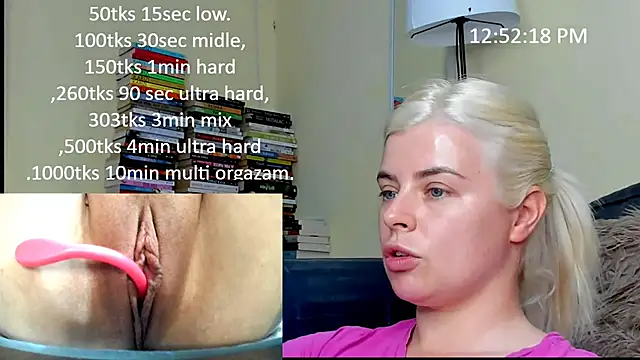 queenofthenighttt online show from May 2026 10:53:02 AM