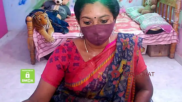 Snapshot of Novapol chatting on January 2025 05:18:02 PM Novapol online show from January 2025 05:18:02 PM