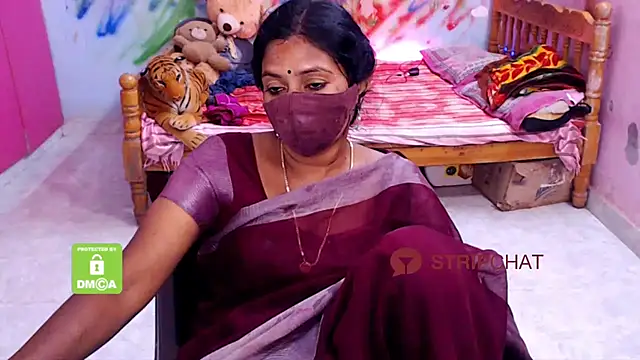 Snapshot of Novapol chatting on January 2025 06:14:01 AM Novapol online show from January 2025 06:14:01 AM