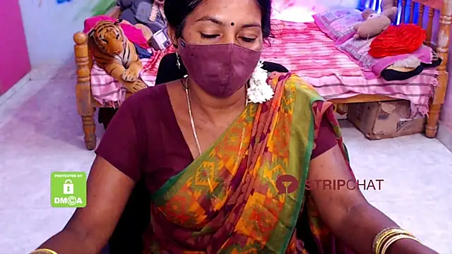 Snapshot of Novapol chatting on January 2025 05:45:02 PM Novapol online show from January 2025 05:45:02 PM