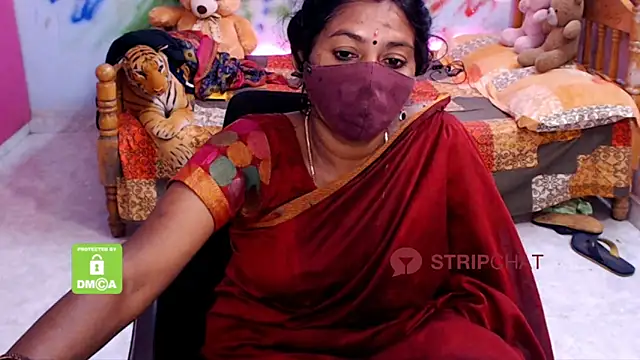 Snapshot of Novapol chatting on February 2025 08:50:01 PM Novapol online show from February 2025 08:50:01 PM