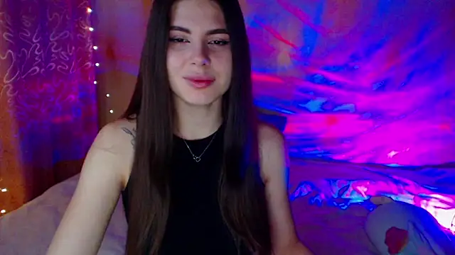ViollinaLove online show from January 2025 08:52:02 PM
