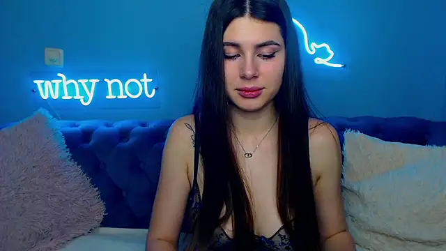 ViollinaLove online show from January 2025 11:52:01 AM