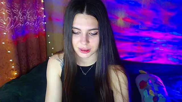 ViollinaLove online show from February 2025 02:45:01 PM