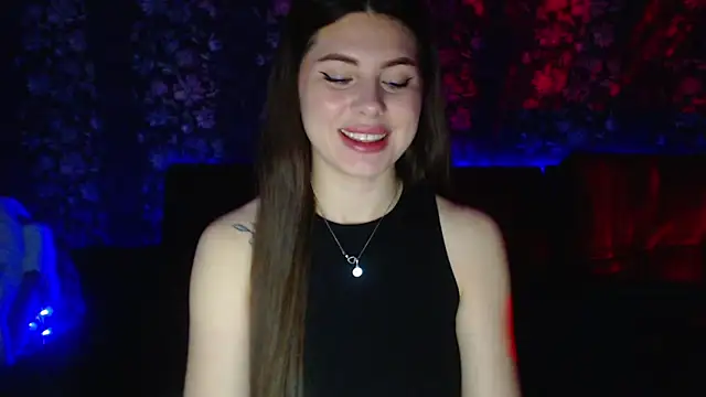 ViollinaLove online show from March 2026 05:34:01 AM