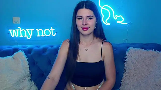 ViollinaLove online show from June 2026 04:46:02 AM