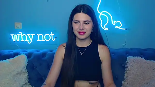 ViollinaLove online show from June 2026 04:44:01 AM