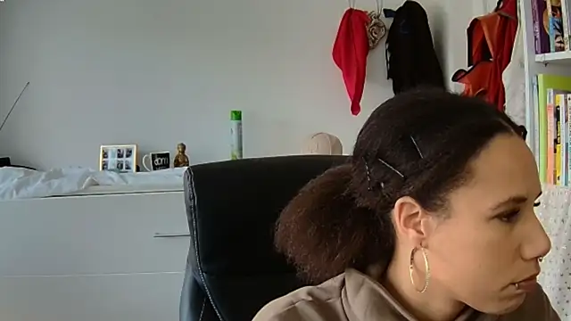 AaliyahHarris online show from March 2025 12:53:02 PM