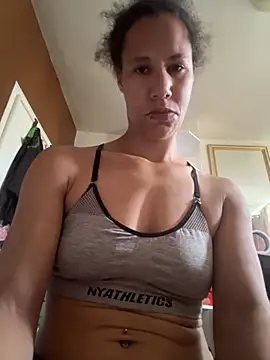 AaliyahHarris online show from May 2026 07:02:02 AM