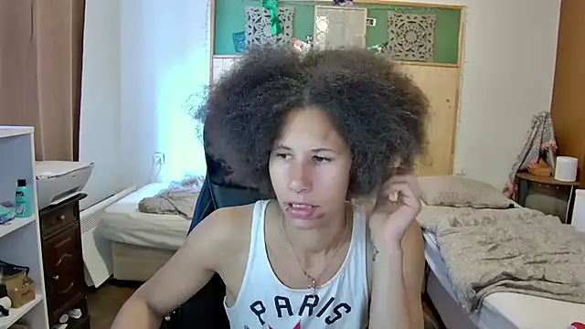 AaliyahHarris online show from June 2026 05:02:02 PM