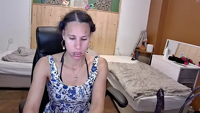 AaliyahHarris online show from June 2026 08:07:02 PM